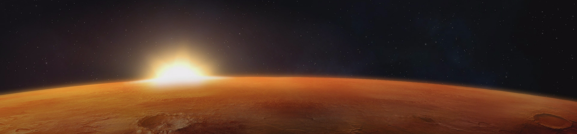Surviving Mars. Image Credit: Haemimont Games
